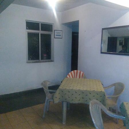 Palm Grove Hotel Cavelossim Exterior foto