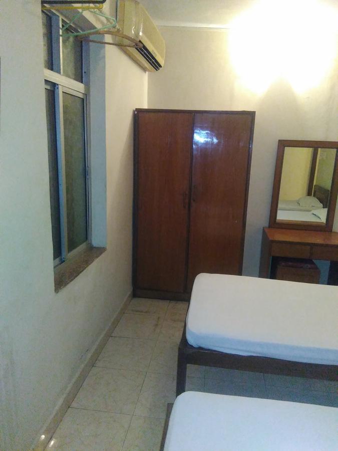 Palm Grove Hotel Cavelossim Exterior foto