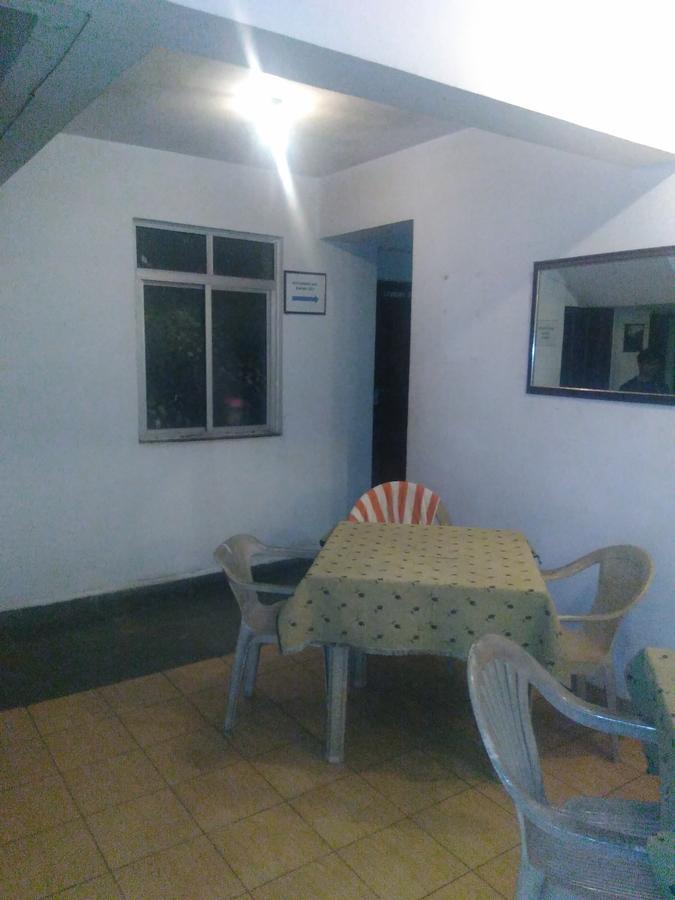 Palm Grove Hotel Cavelossim Exterior foto